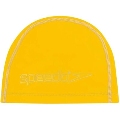 Cappellino da nuoto Speedo Junior Pace Bambini Capelli Secchi - Cappellino da Nuoto Cappellino da nuoto Speedo Junior Pace Bambini Capelli Secchi - Cappellino da Nuoto