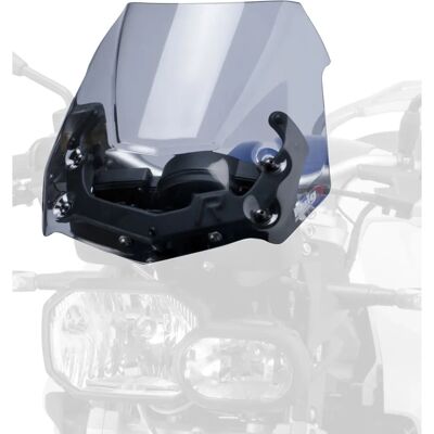 Puig BMW F800R Sport Szélvédő - Új Generáció Puig BMW F800R Sport Szélvédő - Új Generáció