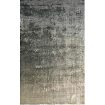 Tapis Designers Guild EBERSON Fait Main Viscose - Rectangulaire 250x350cm - Publicité Tapis Designers Guild EBERSON Fait Main Viscose - Rectangulaire 250x350cm - Publicité