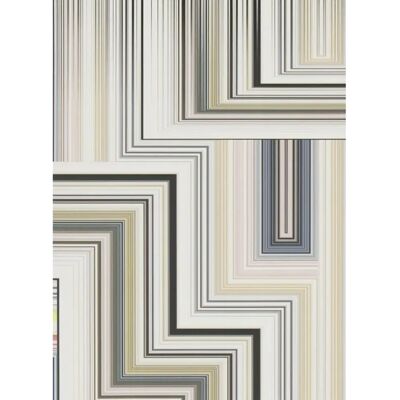 Christian Lacroix - Abstract Malachite - Multicolor - Wandbild Christian Lacroix - Abstract Malachite - Multicolor - Wandbild