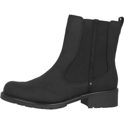 Clarks Orinoco Club - negro Clarks Orinoco Club - negro