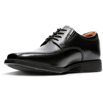 Clarks Tilden Walk nero Clarks Tilden Walk nero
