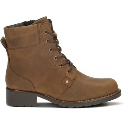 Clarks Orinoco Spice - brązowy snuff Clarks Orinoco Spice - brązowy snuff