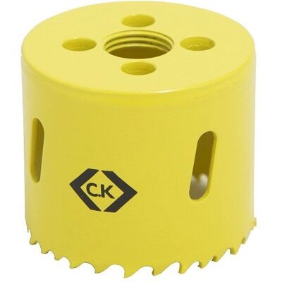 CK Tools 424018 Bohrkrone - 57mm CK Tools 424018 Bohrkrone - 57mm