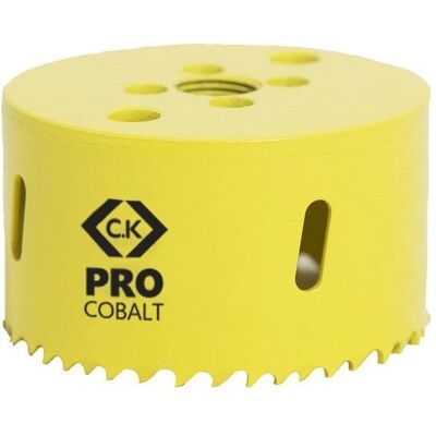 CK Tools CK-Reikäsaha 68 Mm - Lochsäge CK Tools CK-Reikäsaha 68 Mm - Lochsäge