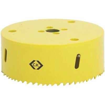 CK Tools 424031 Lochsägesäge - Stahl Schneidwerkzeug CK Tools 424031 Lochsägesäge - Stahl Schneidwerkzeug