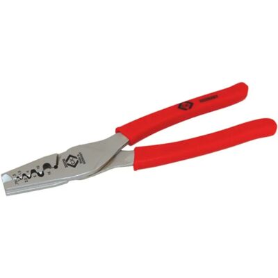 CK Tools 430006 Zange - Für Kabelverbindungen 0,5-16mm, 220mm CK Tools 430006 Zange - Für Kabelverbindungen 0,5-16mm, 220mm