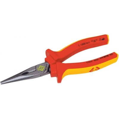 C.K Tools 431014 RödLine VDE tång - 200mm - Tång C.K Tools 431014 RödLine VDE tång - 200mm - Tång