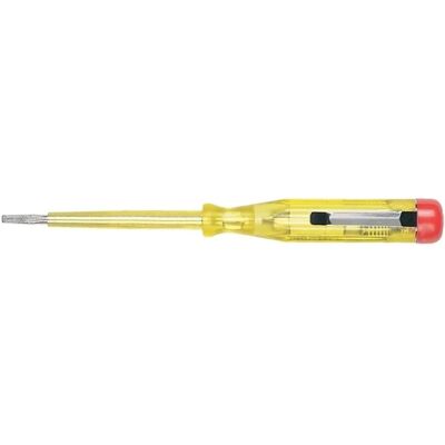 C.K. Tools 440005 Spannungsprüfer - Phasenerkennung, Neon-LED C.K. Tools 440005 Spannungsprüfer - Phasenerkennung, Neon-LED