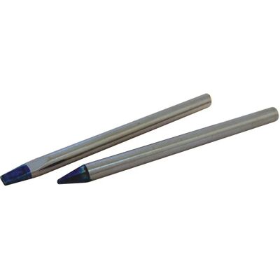 CK Tools 495013 Vervangingspuntenset voor 25W soldeerbout CK Tools 495013 Vervangingspuntenset voor 25W soldeerbout