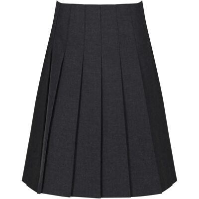 Trutex Model - Permanent Pleats School Skirt - School Skirt Trutex Model - Permanent Pleats School Skirt - School Skirt