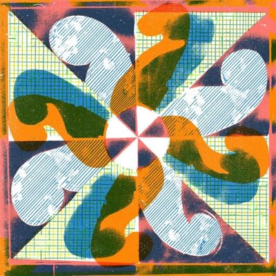 Sacred Paws Jump Into Life - Indie Pop Post-Punk Afrobeat Sacred Paws Jump Into Life - Indie Pop Post-Punk Afrobeat