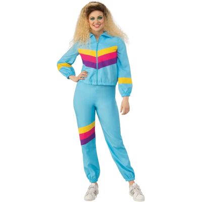 Tuta Bristol Novelty AF118S - Costume Tuta Bristol Novelty AF118S - Costume