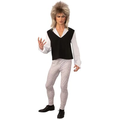 Bristol Novelty Goblin Overlord Adult Costume - Costumes Bristol Novelty Goblin Overlord Adult Costume - Costumes