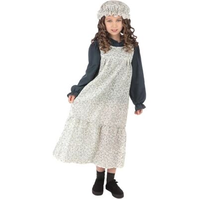 Bnov Classic Victorian Girl Small - Costume Bnov Classic Victorian Girl Small - Costume