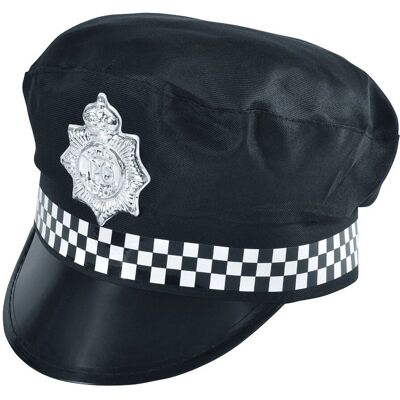 Chapeau voiture panda Bristol Novelty - Accessoire de costume Chapeau voiture panda Bristol Novelty - Accessoire de costume