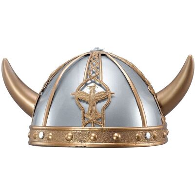 Bristol Novelty Viking Helm Klein - Helm Bristol Novelty Viking Helm Klein - Helm