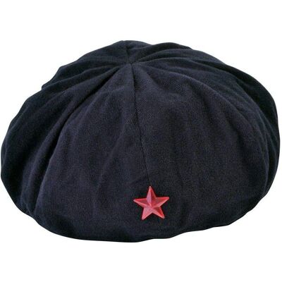 Chapeau révolutionnaire Bristol Novelty - Bleu - Adulte Chapeau révolutionnaire Bristol Novelty - Bleu - Adulte