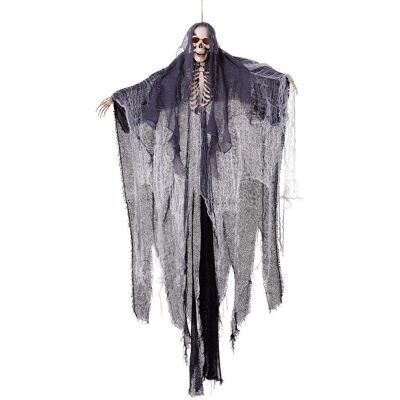 Bristol Hi246 Skeleton Light Up - Halloween Decoration Bristol Hi246 Skeleton Light Up - Halloween Decoration