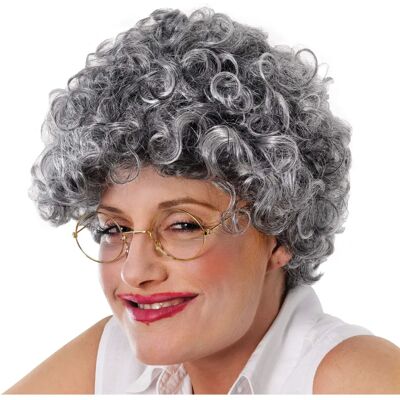 Bristol Novelty John Lennon Specs Accessoires de costume transparents - Accessoires de costume Bristol Novelty John Lennon Specs Accessoires de costume transparents - Accessoires de costume