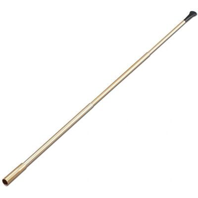Support à cigarettes télescopique doré Bristol Novelty BA190 - Accessoire pour cigarettes Support à cigarettes télescopique doré Bristol Novelty BA190 - Accessoire pour cigarettes