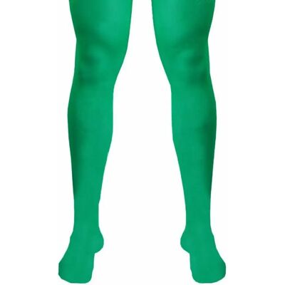 Accessoires de costume verts pour hommes Bristol Novelty - Halloween BA735 - Publicité Accessoires de costume verts pour hommes Bristol Novelty - Halloween BA735 - Publicité
