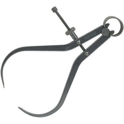 Moore & Wright 524R Spring Joint External Calipers - 100mm - Calipers Moore & Wright 524R Spring Joint External Calipers - 100mm - Calipers