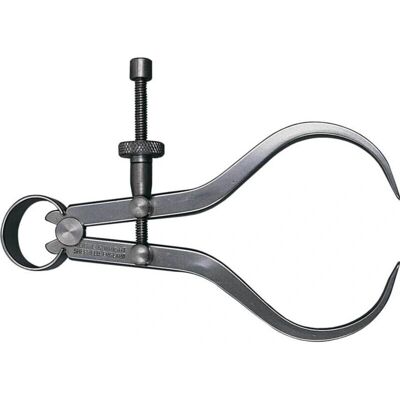 Moore & Wright 526R Spring Joint External Calipers - 150mm Moore & Wright 526R Spring Joint External Calipers - 150mm