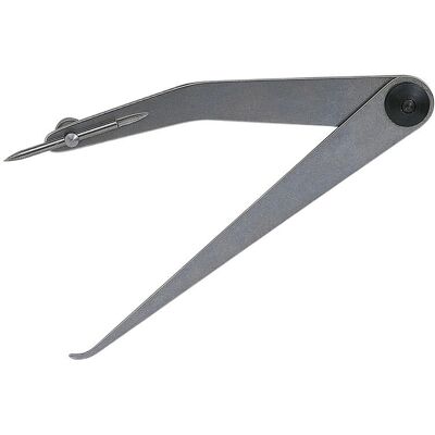 Moore & Wright 336-6R Caliper - 150mm (6in) - Firm Joint Moore & Wright 336-6R Caliper - 150mm (6in) - Firm Joint