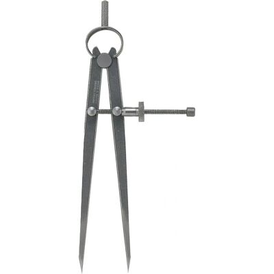 Moore & Wright 506R Spring Divider - Measuring Tool Moore & Wright 506R Spring Divider - Measuring Tool
