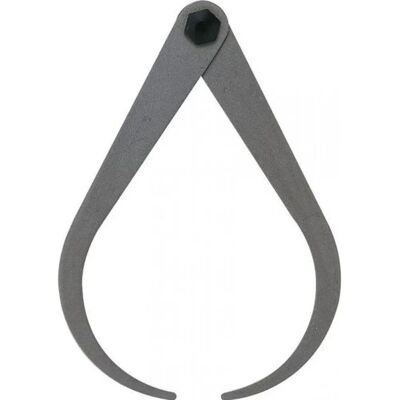 Moore & Wright 3316R Firm Joint Outside Calipers - Calipers Moore & Wright 3316R Firm Joint Outside Calipers - Calipers