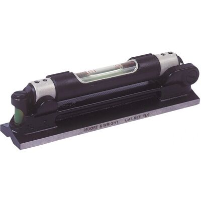 Moore & Wright ELS Engineer’s Level - 165mm - Engineer’s Levels Moore & Wright ELS Engineer’s Level - 165mm - Engineer’s Levels