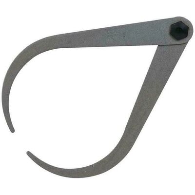 Moore & Wright 33124 Firm Joint Outside Calipers - 600mm - Calipers Moore & Wright 33124 Firm Joint Outside Calipers - 600mm - Calipers