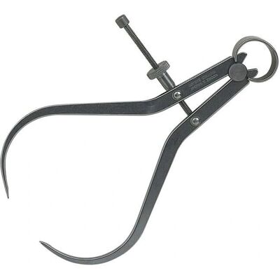 Moore & Wright - 5212R - 300mm - Spring Joint - Calipers Moore & Wright - 5212R - 300mm - Spring Joint - Calipers