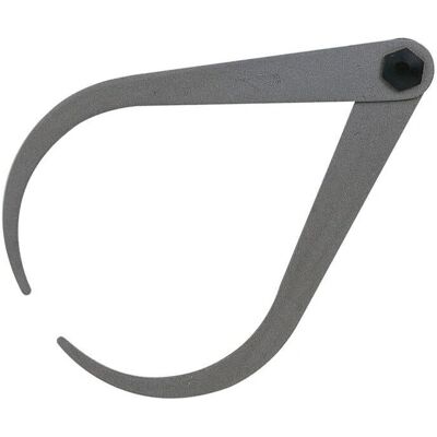Moore & Wright - 33112R - 300mm - Outside - Callipers Moore & Wright - 33112R - 300mm - Outside - Callipers