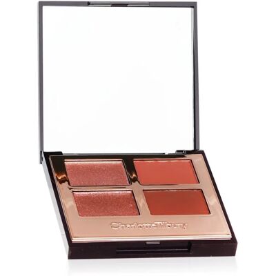 CHARLOTTE TILBURY - Pillow Talk Palette - Eye Shadow Palette CHARLOTTE TILBURY - Pillow Talk Palette - Eye Shadow Palette