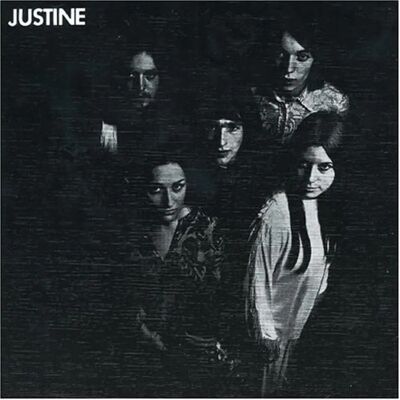 Justine Justin Time - CD musicale Justine Justin Time - CD musicale