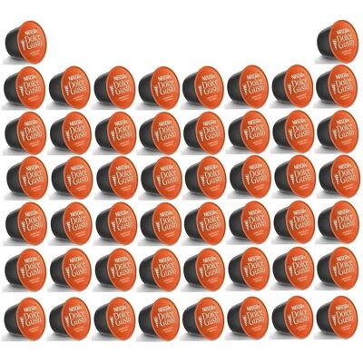 Nescafe Dolce Gusto - Americano Intenso - Coffee Capsules Nescafe Dolce Gusto - Americano Intenso - Coffee Capsules