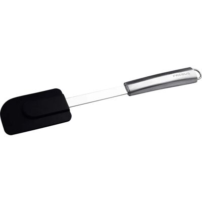 Râpe à pâtisserie en acier inoxydable et silicone - 30cm Râpe à pâtisserie en acier inoxydable et silicone - 30cm