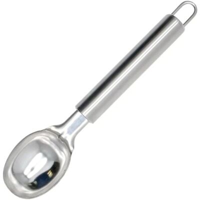 Cuillère à glace Fackelmann Elemental - Ustensile pour servir la glace Cuillère à glace Fackelmann Elemental - Ustensile pour servir la glace