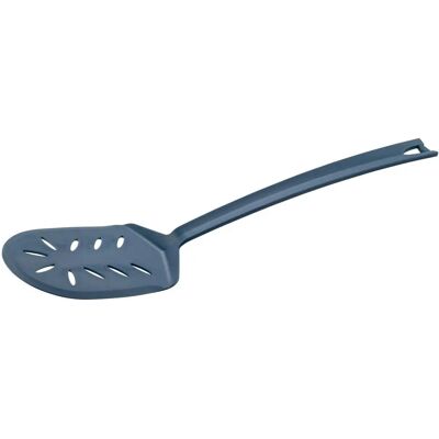 Tasty Spatule à Fentes Bleue - Ustensile de Cuisine Tasty Spatule à Fentes Bleue - Ustensile de Cuisine
