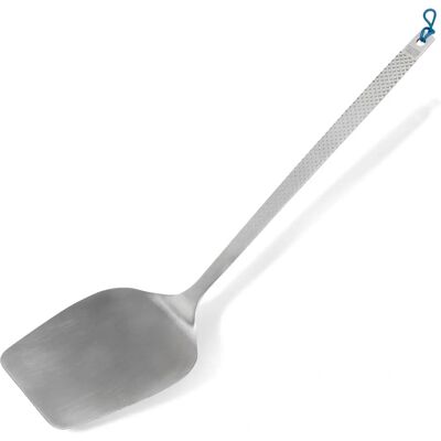 Tasty - Pfannenwender 33cm - 33 cm - Stainless steel - Spatula Tasty - Pfannenwender 33cm - 33 cm - Stainless steel - Spatula