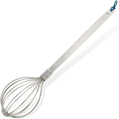 Tasty Ανοξείδωτο 28cm αναδευτήρι - Εξοπλισμός κουζίνας Tasty Ανοξείδωτο 28cm αναδευτήρι - Εξοπλισμός κουζίνας