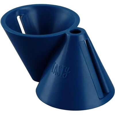 Tasty Spiralizator 2σε1 Κουζινικά Εργαλεία Tasty Spiralizator 2σε1 Κουζινικά Εργαλεία