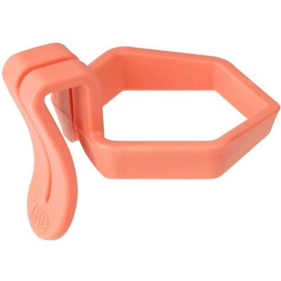 Tasty Porte-Ustensiles de Cuisine Orange - Organisateur de Cuisine Tasty Porte-Ustensiles de Cuisine Orange - Organisateur de Cuisine