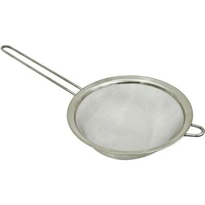 Fackelmann 684090 Edelstahl Sieb - Sieb Colander Fackelmann 684090 Edelstahl Sieb - Sieb Colander