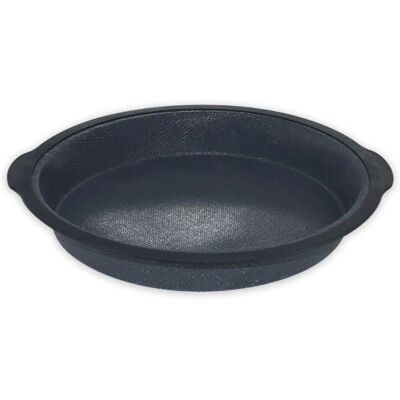 Zenker Springform Mold 25cm Silicone Fiberglass Zenker Springform Mold 25cm Silicone Fiberglass