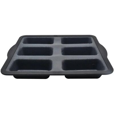 Moule en Silicone Fibre de Verre Zenker Moule en Silicone Fibre de Verre Zenker