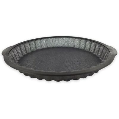 Stampo per crostate Zenker in silicone e fibra di vetro - 685536 - Tipo di prodotto: stampo per crostate Stampo per crostate Zenker in silicone e fibra di vetro - 685536 - Tipo di prodotto: stampo per crostate