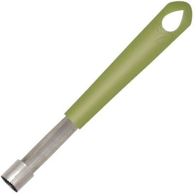 Fackelmann Appelentkerner - Biobased Plastic Handvat - 20,5cm Fackelmann Appelentkerner - Biobased Plastic Handvat - 20,5cm